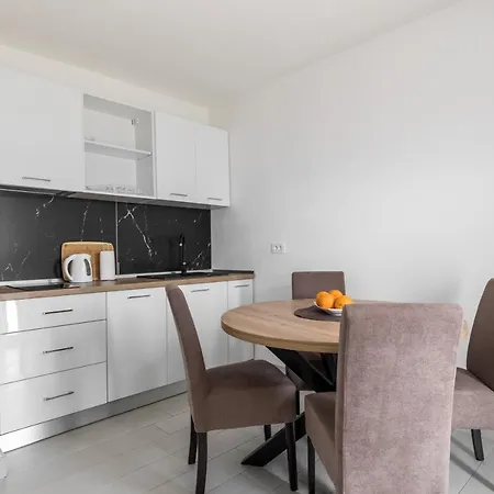 Apartment Adriatic Top Place *