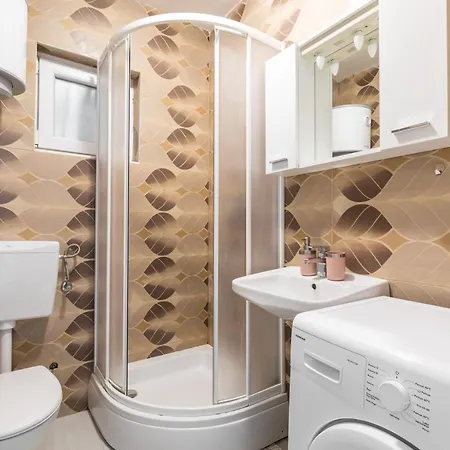 Apartman Adriatic Top Place Trogir