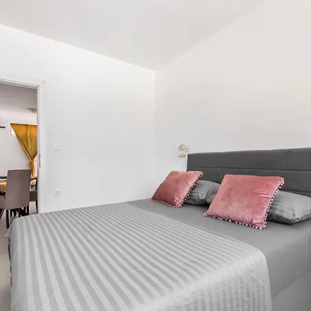 Apartman Adriatic Top Place *