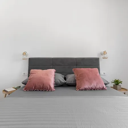 Adriatic Top Place Apartman *