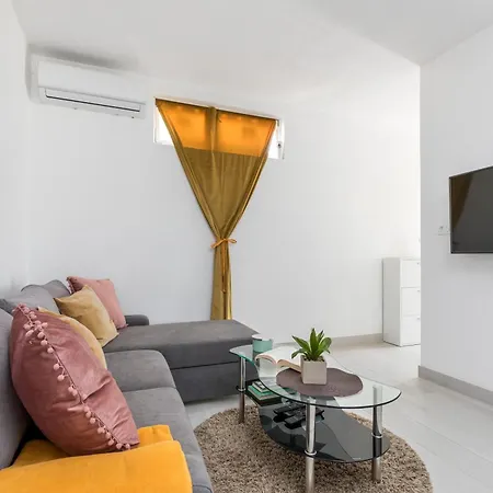 Apartman Adriatic Top Place *