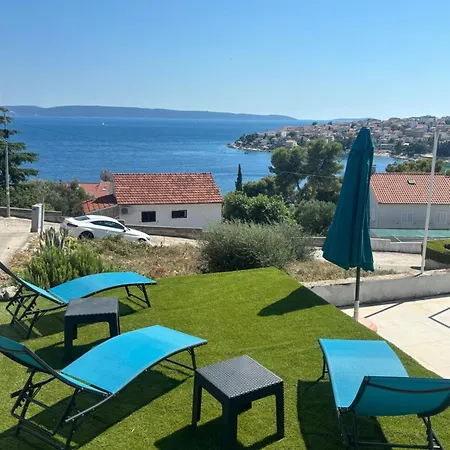 Adriatic Top Place * Trogir
