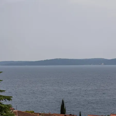 Apartment Adriatic Top Place Trogir