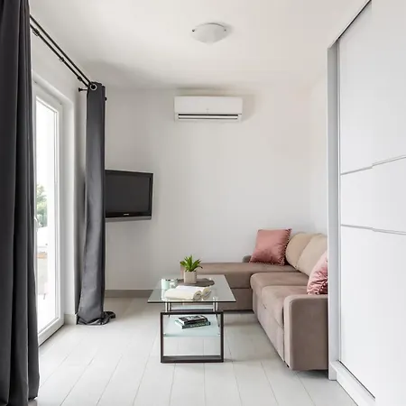 Apartment Adriatic Top Place