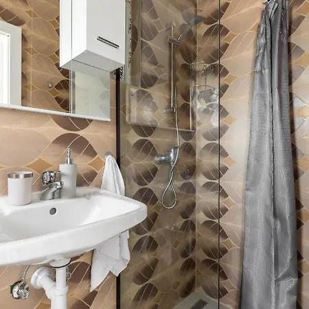 Adriatic Top Place Apartment